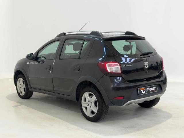 Dacia Sandero Stepway 900 TCe 12V 90CV Prestige