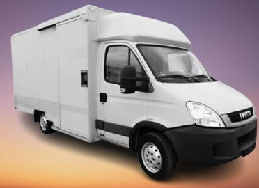 Iveco Daily 35 S 11 A / P Maxi pat B