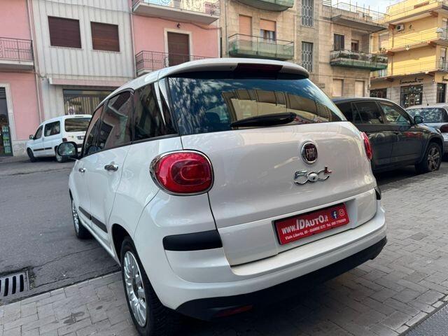 Fiat 500L Pro 1.6 MJT 120CV Pop Star 4 posti (N1)