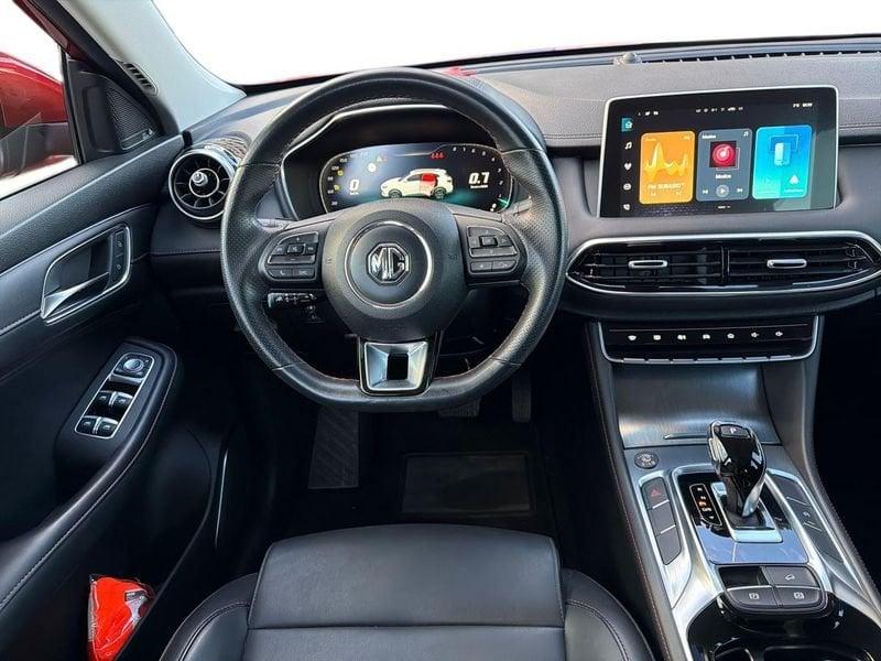 MG HS HS 1.5 Luxury auto