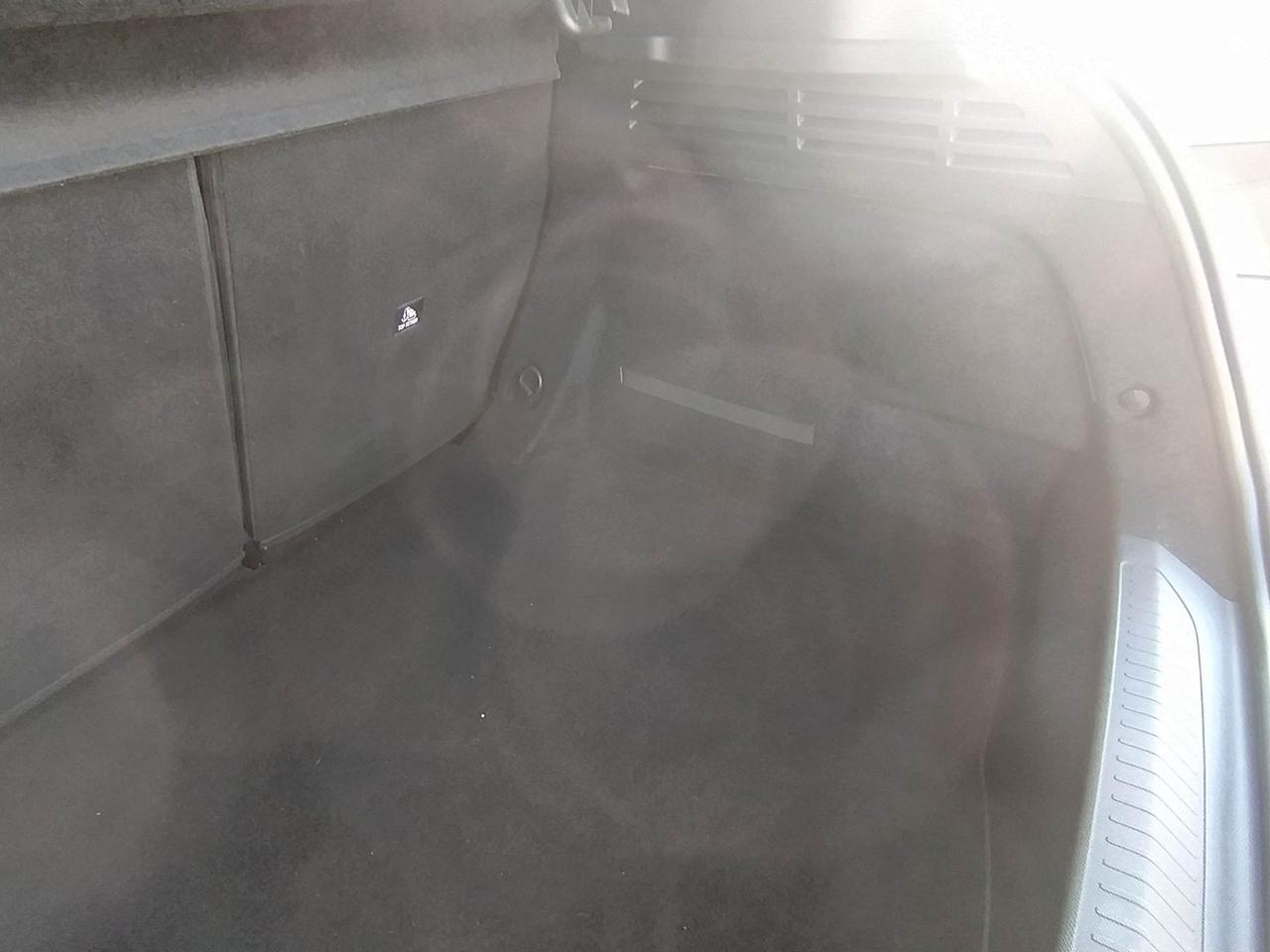 DS DS 4 Crossback Cross Trocadero 1.5 Blue H #8276