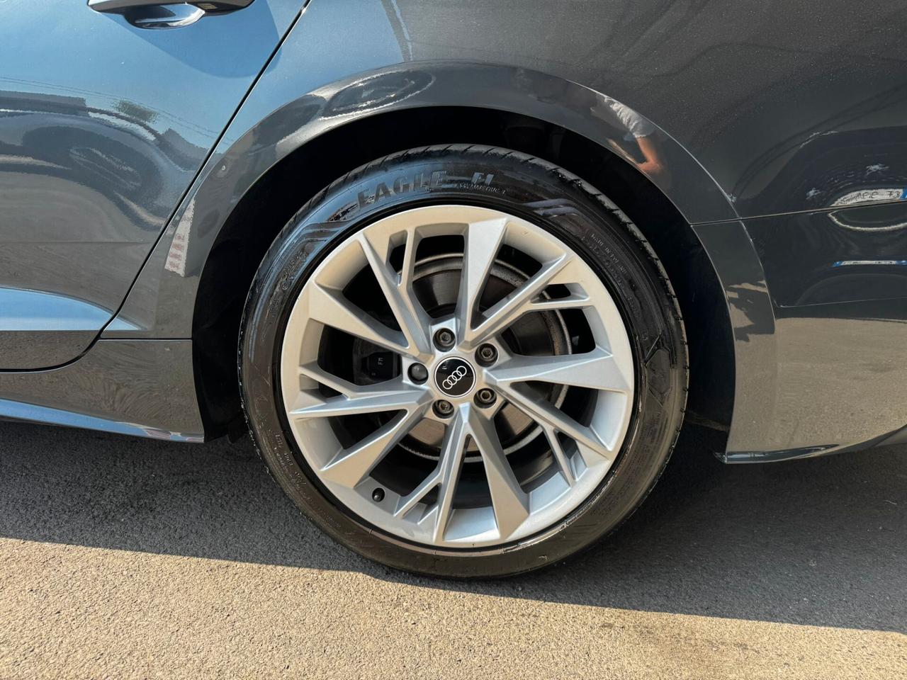 Audi A5 COPE' SPORTBACK