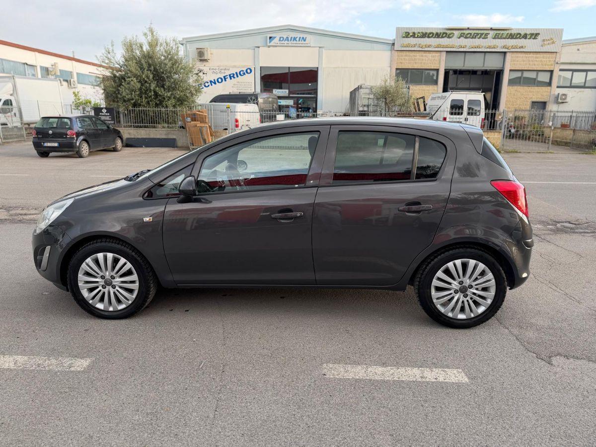 OPEL - Corsa - 1.3 CDTI 75 CV F.AP. 5p. Edition
