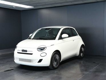 FIAT 500 500 3p 1.0 hybrid 65cv Torino