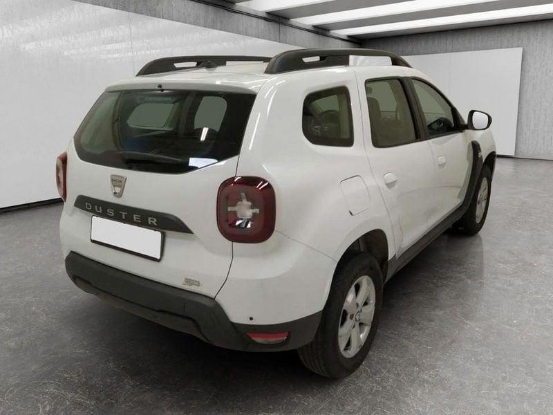 Dacia Duster 1.0 tce Comfort Eco-g 4x2 100cv