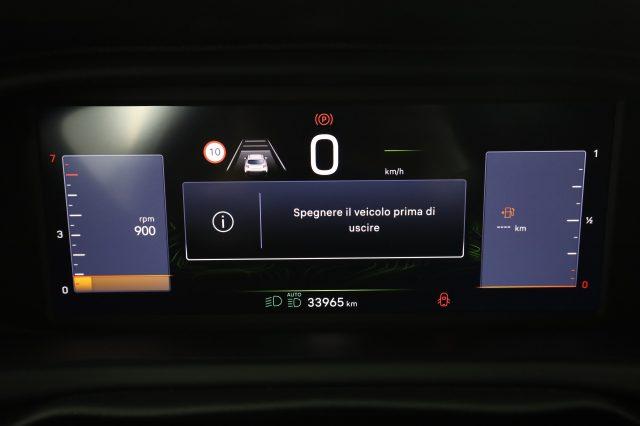 JEEP Avenger Avenger 1.2 Turbo 100 CV Summit