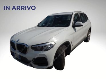 BMW X3 Xdrive 20d Mh48v Business Advantage