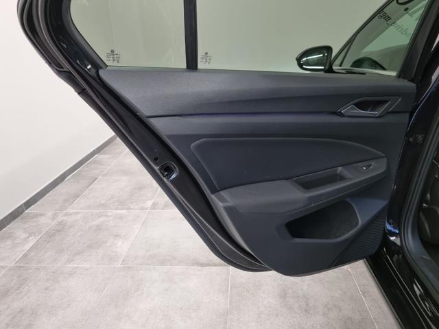 VOLKSWAGEN Golf 1.5 eTSI 150 CV EVO ACT DSG Style