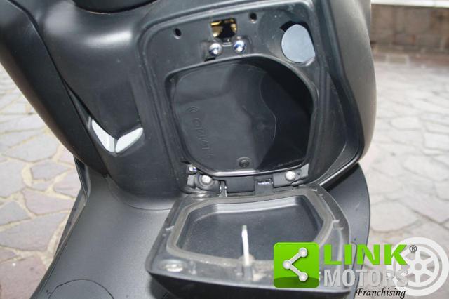 ZONTES ZT 350 D ADATTO PER PATENTE A2