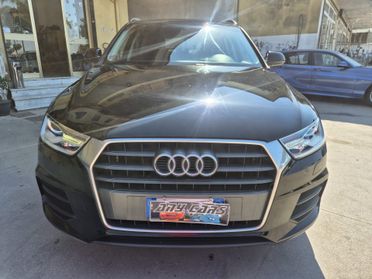 Audi Q3 2.0 TDI 120 CV Sport