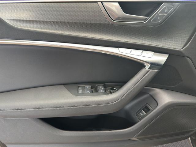 AUDI A6 allroad 40 TDI 2.0 quattro S tronic Evolution