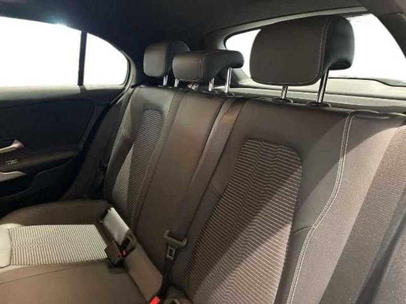 Mercedes-Benz Classe A - W177 2018 A 180 d Sport