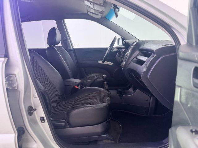 KIA Sportage 2.0 141CV Active Class