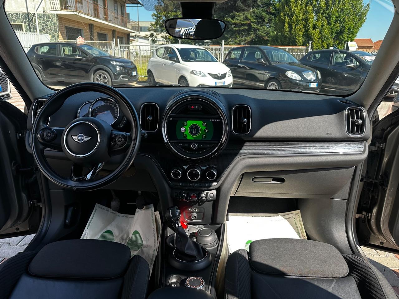 Mini One Countryman Mini 1.5 One D Countryman