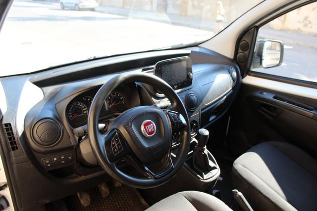 FIAT Fiorino 1.3 MJT 95CV Cargo SX COIBENDATO