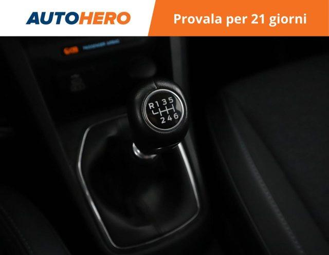 FORD Tourneo Courier 1.0 EcoBoost Active