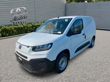 FIAT Doblò Van M 1.5cc Diesel 100cv Manuale
