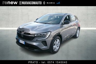 Renault Austral 1.2 mild hybrid advanced Evolution