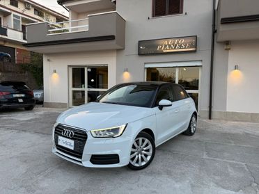 Audi A1 SPB 1.6 Tdi 116Cv Admired