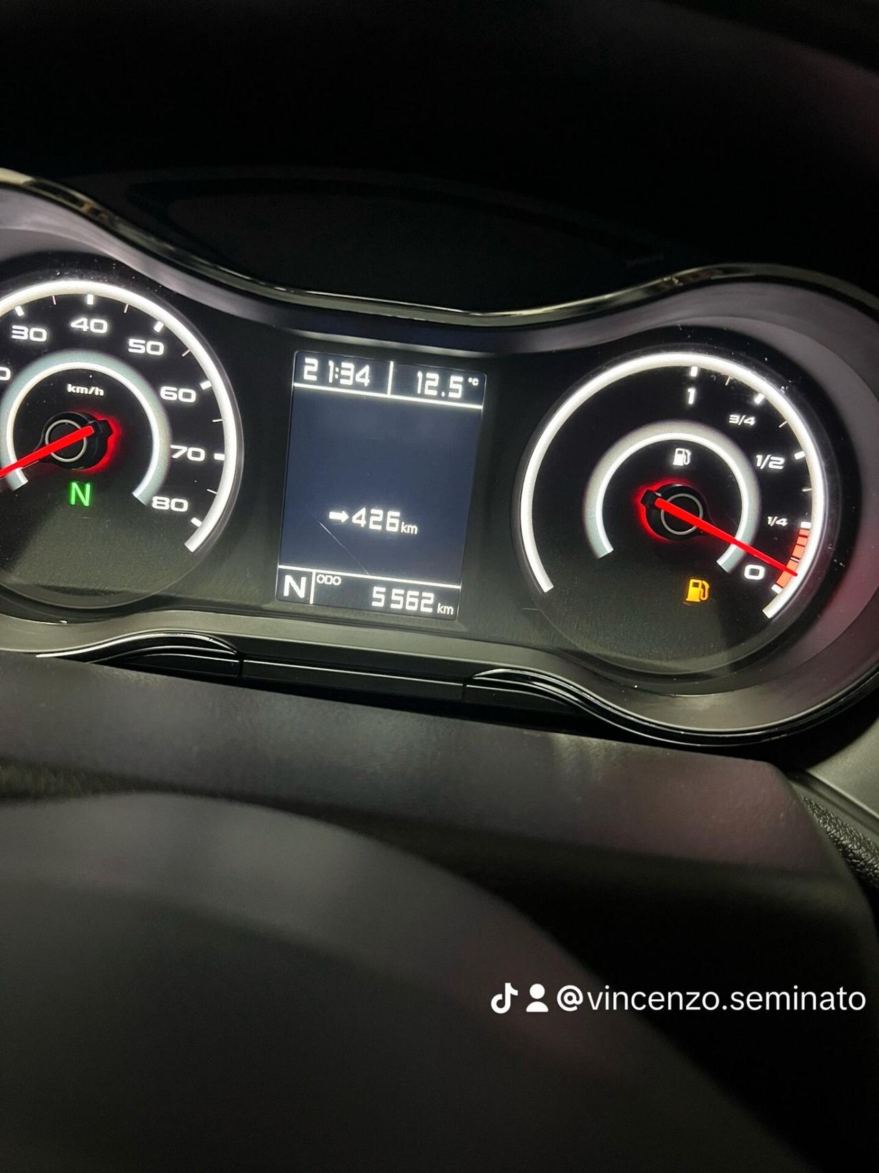 Aixam City Sport Ambition