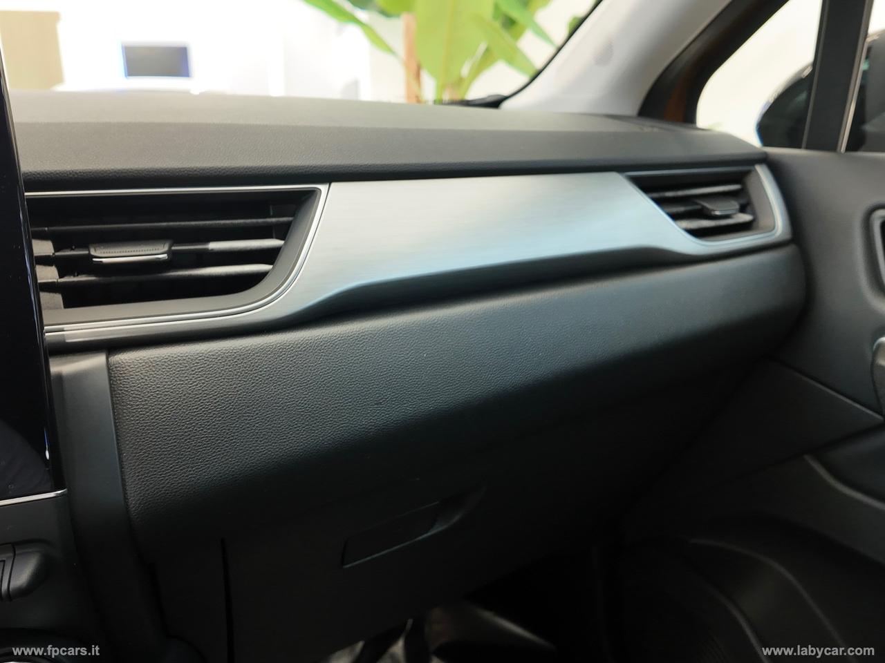 RENAULT Captur Pl.-in Hybr. E-Tech 160 Init.Par.