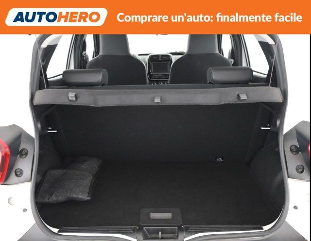 DACIA Spring Electric 45 Business