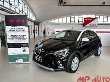 Renault Captur Captur Mild Hybrid 140 CV Intens