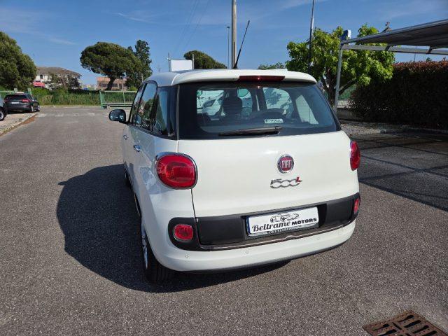 FIAT 500L 1.3 Multijet 95 CV Lounge TETTO APRIBILE