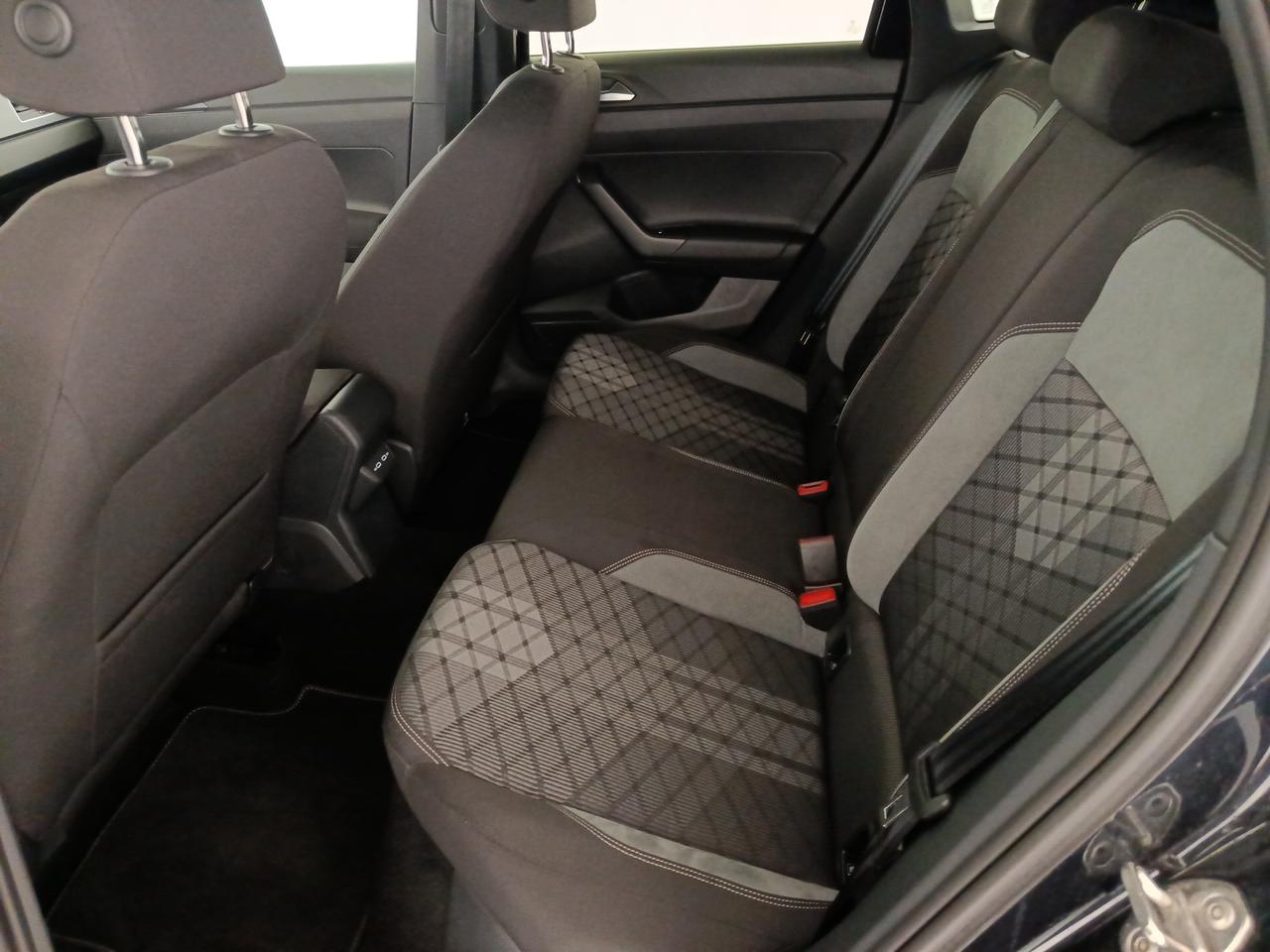 VOLKSWAGEN Taigo - Taigo 1.0 TSI 115 CV R-Line