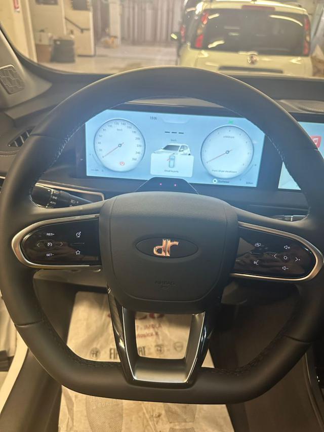 DR MOTOR DR5 1.5 Bi-Fuel GPL Collection