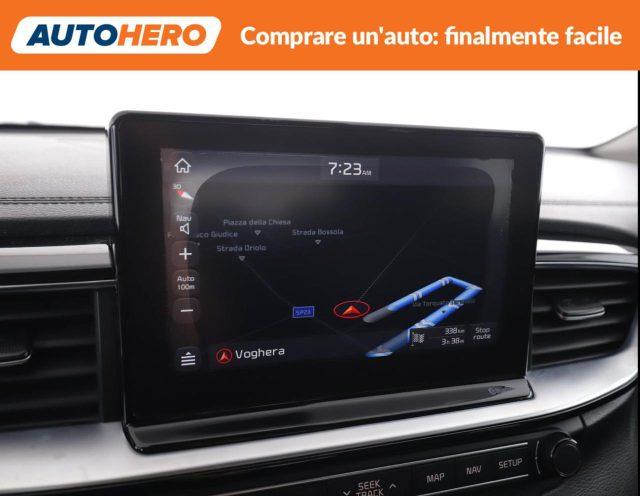KIA Ceed 1.6 CRDi 136 CV DCT 5p. Evolution