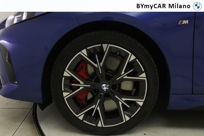 BMW Serie 1 120 d 48V MSport Pro DCT