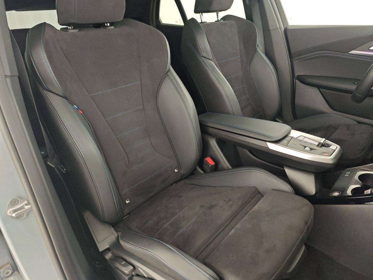 Bmw X2 sDrive 18d Msport