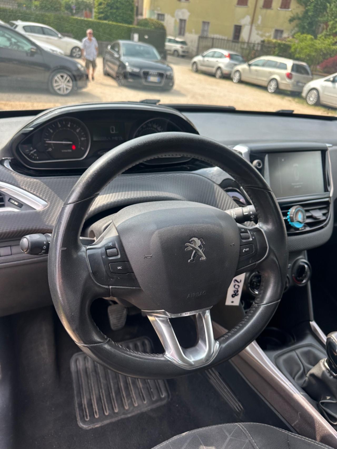 Peugeot 2008 82 ALLURE KMCERT UNICOPR GARANZ
