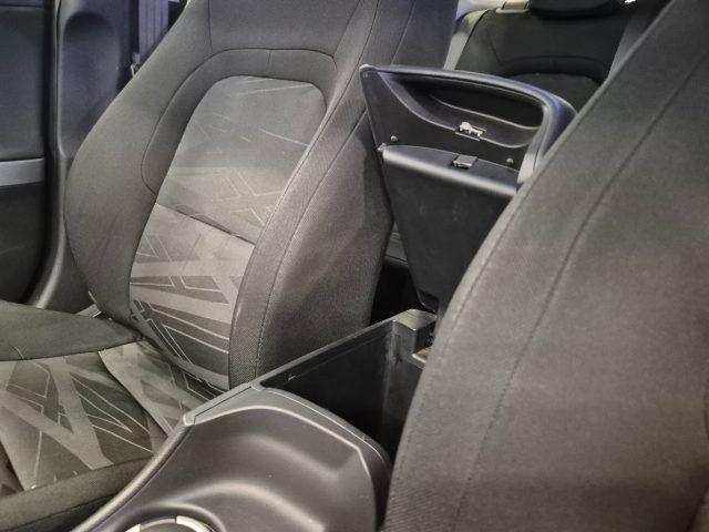 KIA cee'd 1.0 T-GDI 100CV SW - NEOP. - UNIPROP. - Sens post.