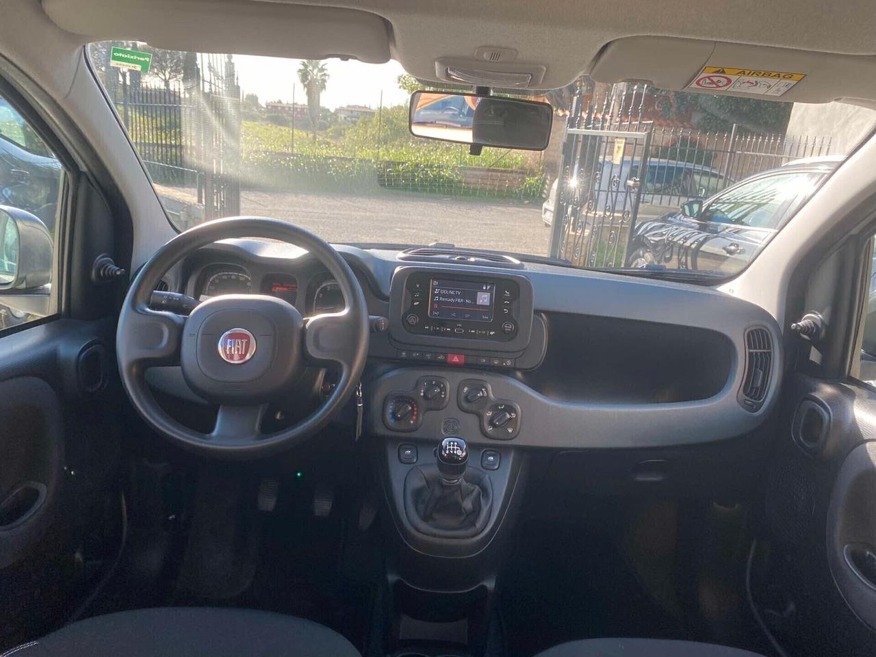 Fiat Panda 1.0 Hybrid City Life Ok Neop.