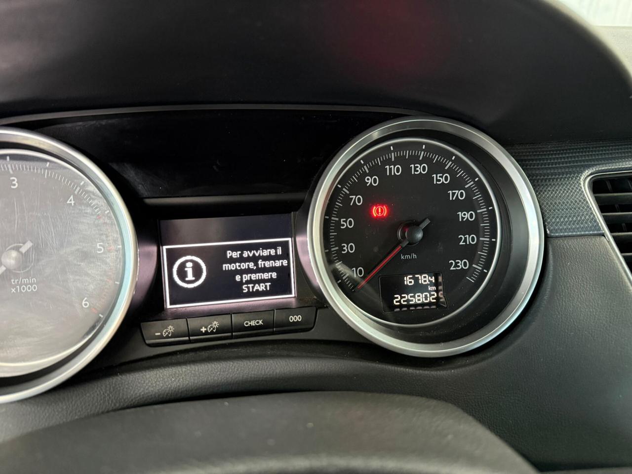 Peugeot 508 1.6 BlueHDi 120cv Automatica S&S Feline