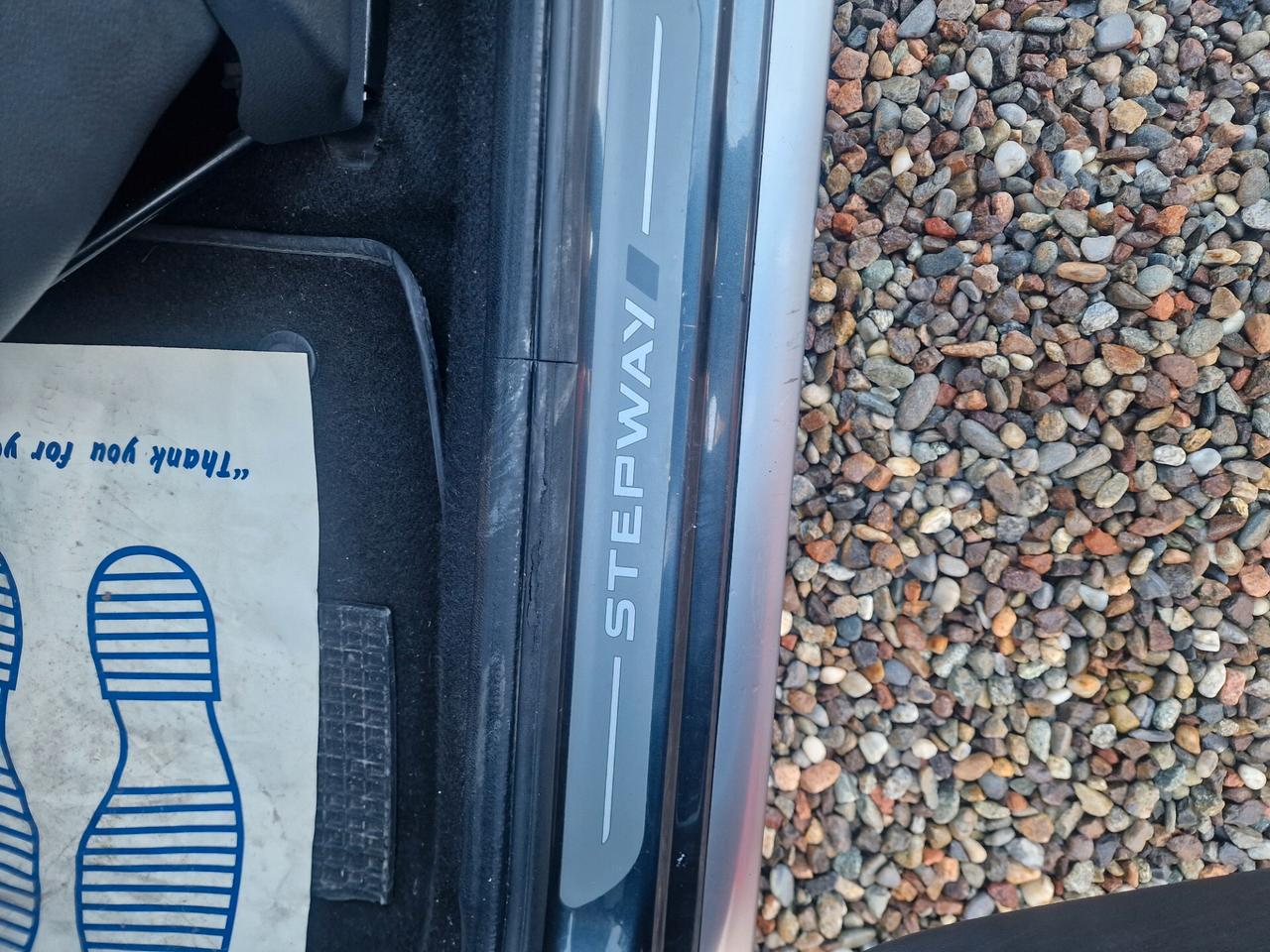 Dacia Sandero 1.5 Dci distrb ok/ unicpr.