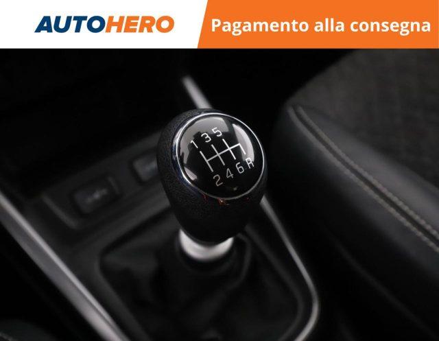 SUZUKI Vitara 1.4 Boosterjet 4WD AllGrip Top