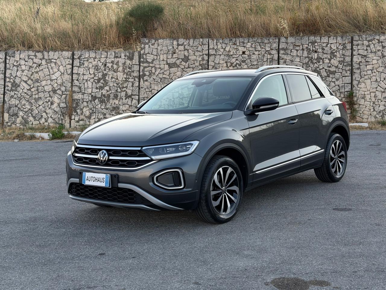 Volkswagen T-Roc 2.0 TDI SCR Style - 2023