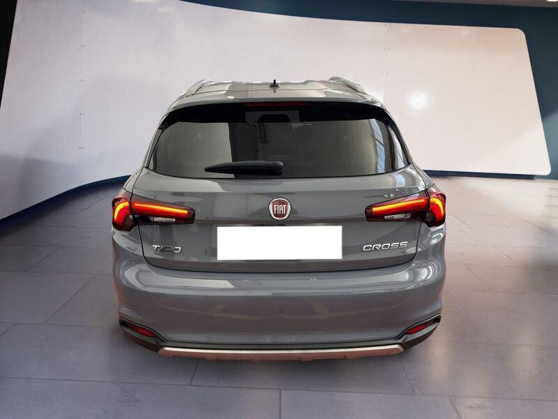 FIAT Tipo 5 porte Cross II 2021 1.0 Cross 100cv