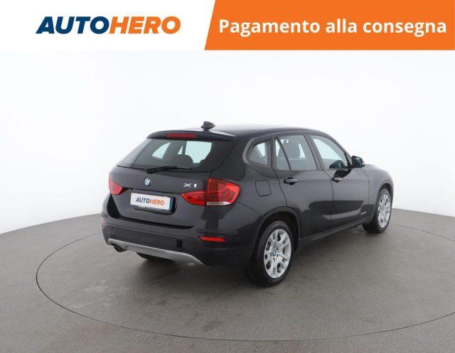 BMW X1 sDrive18d