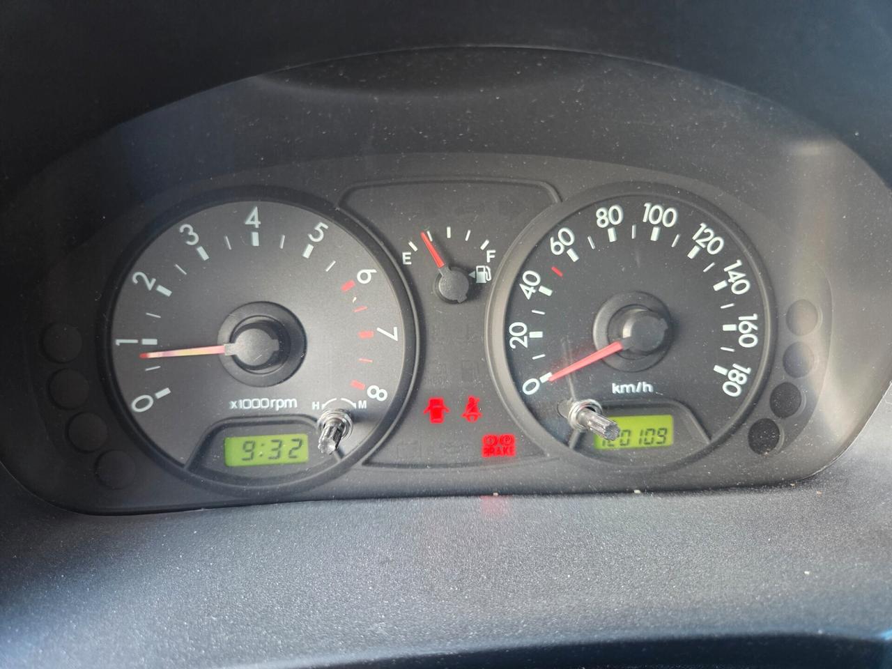 Kia Picanto 1.0 12V Urban