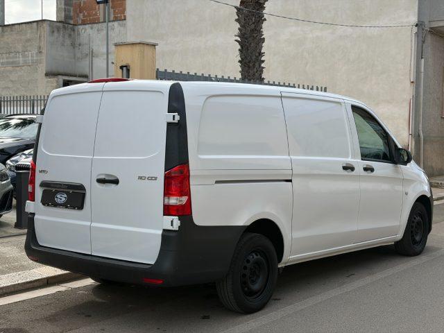 MERCEDES-BENZ VITO 1.7 110 CDI Long Furgone