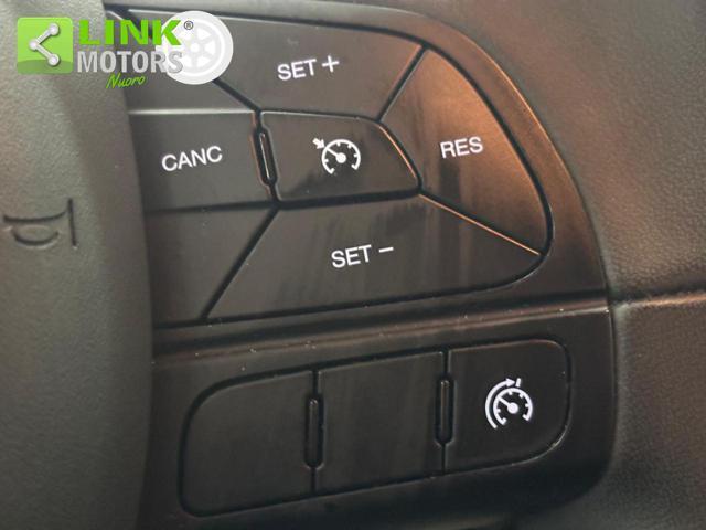 FIAT 500X 1.3 MultiJet 95 CV Business