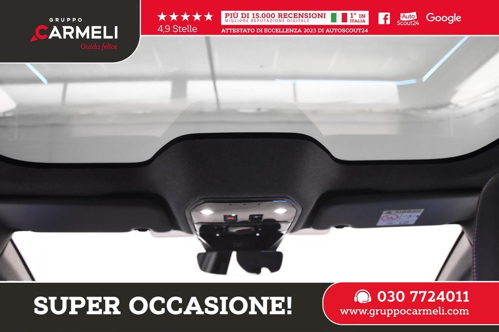 Renault Rafale 1.2 E-Tech full hybrid Esprit Alpine Auto