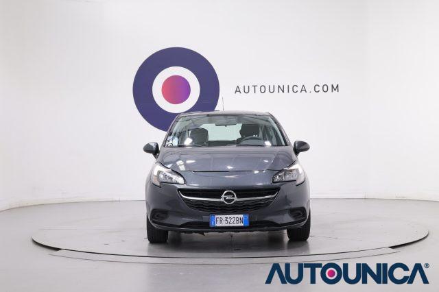 OPEL Corsa 1.2 5 PORTE ADVANCE NEOPATENTATI