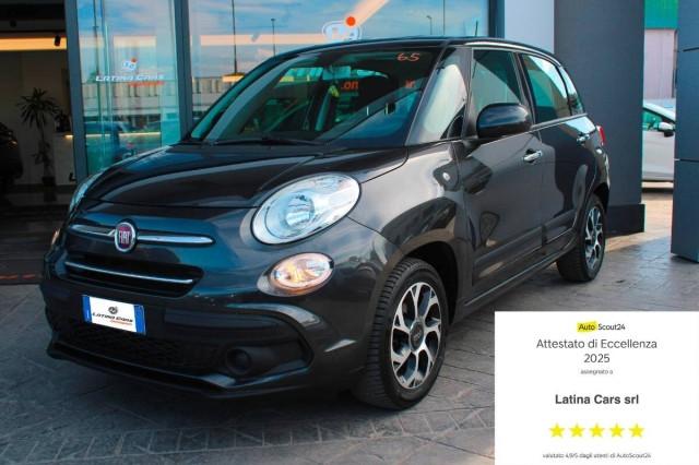 Fiat 500 L 1.3 mjt Business 95cv con Navigatore e Carplay