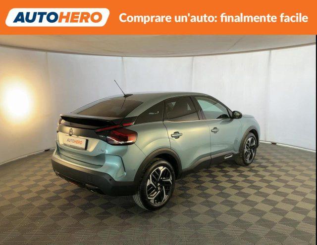 CITROEN C4 BlueHDi 130 S&S EAT8 Shine