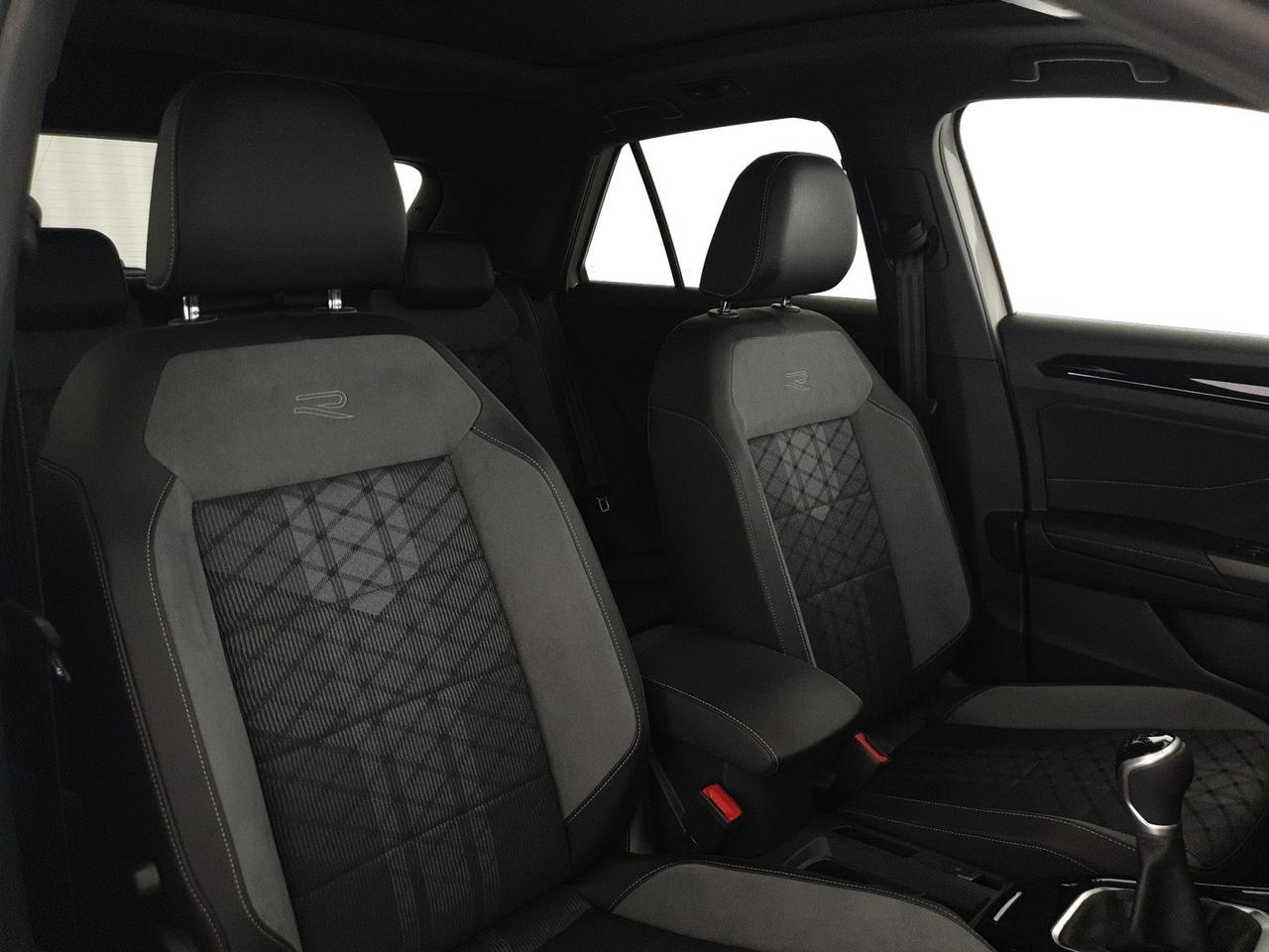 Volkswagen T-Roc 1.5 tsi r-line